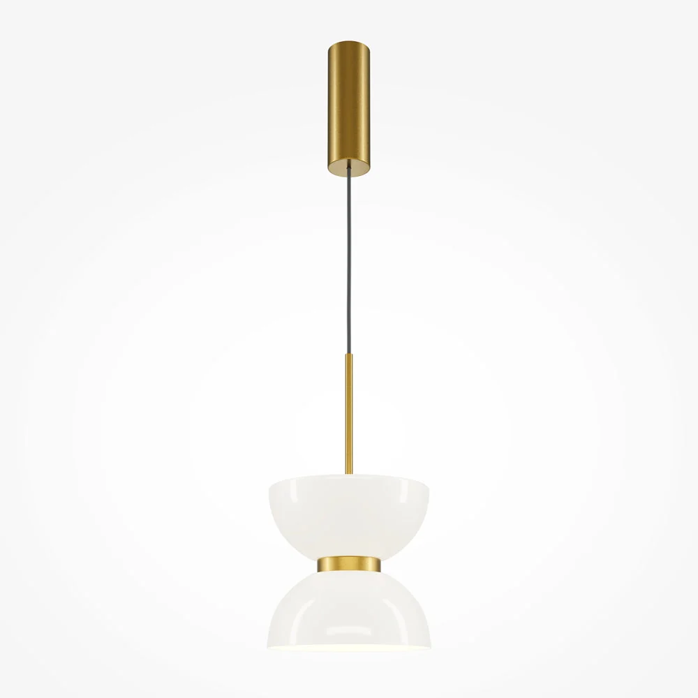 Kyoto Single Pendant Light - Various Colours