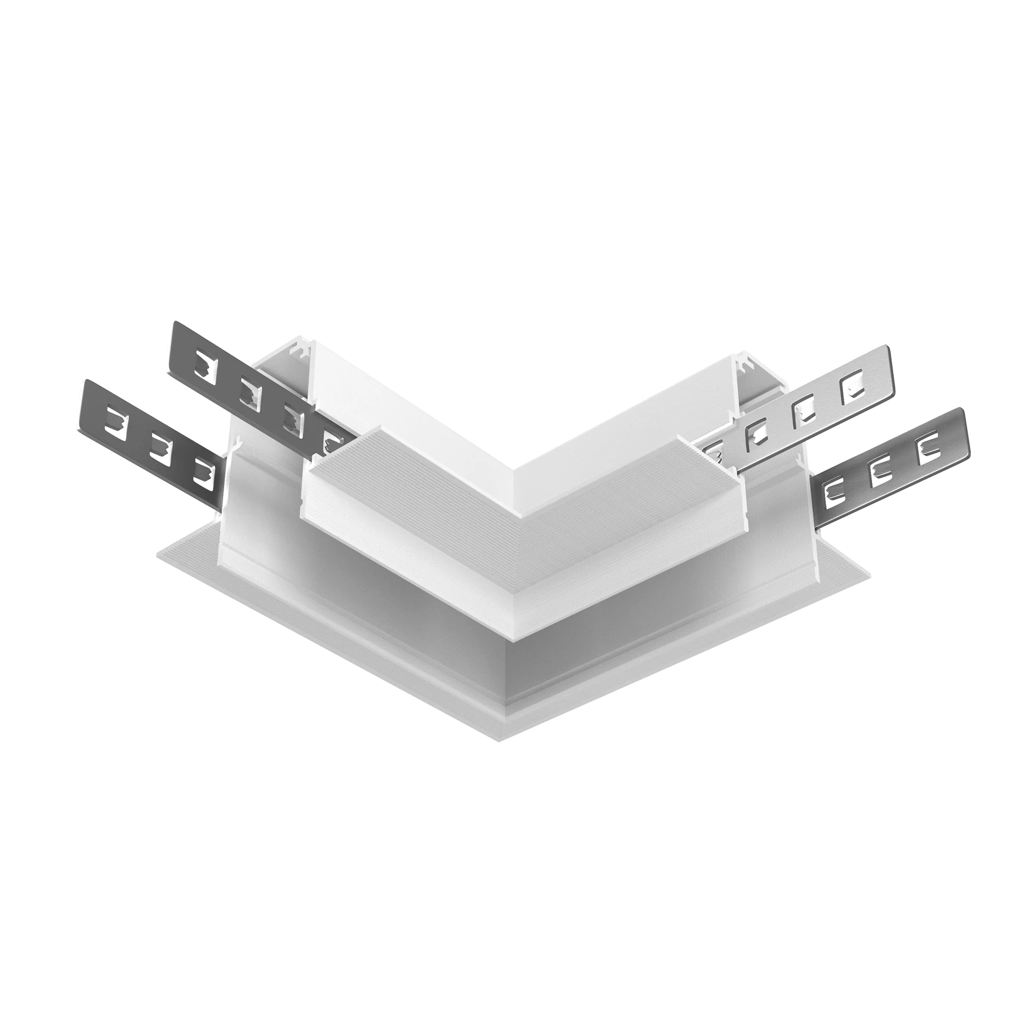 L-connector Exility recessed - Image 10