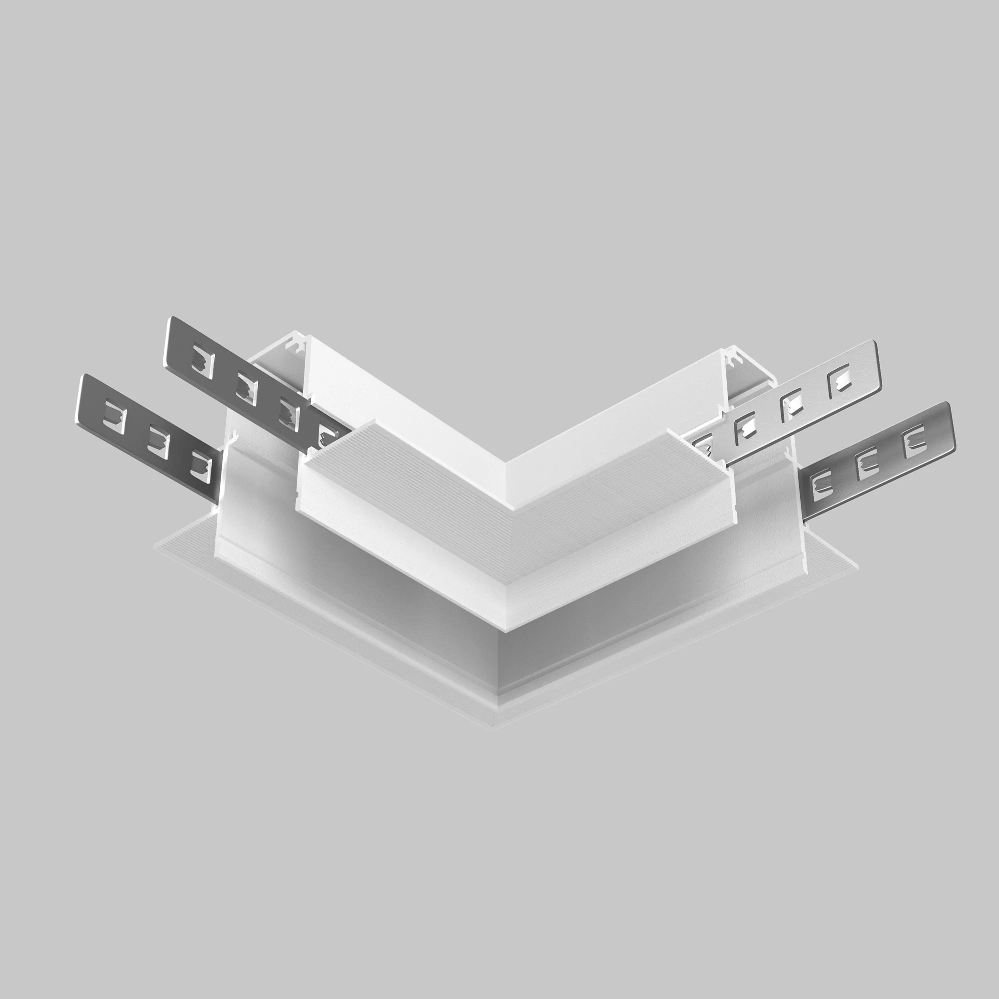 L-connector Exility recessed - Image 11