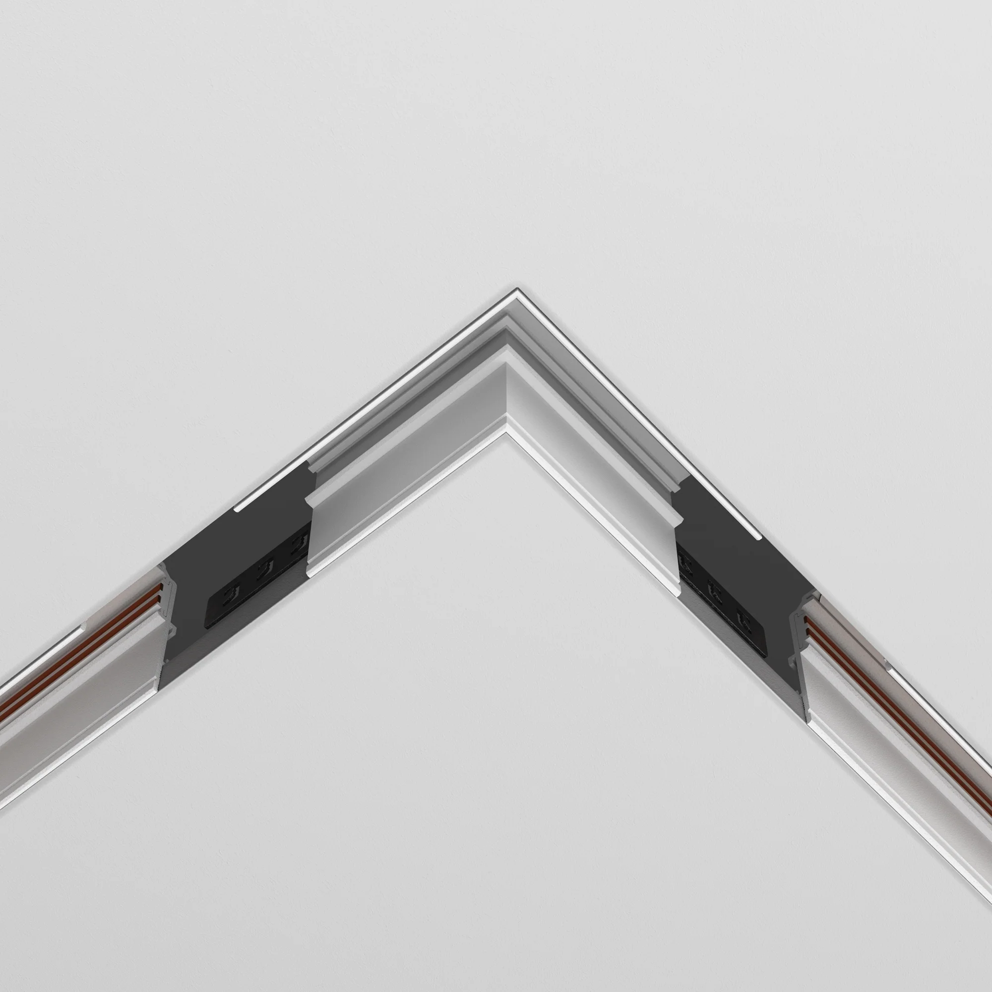 L-connector Exility recessed - Image 12