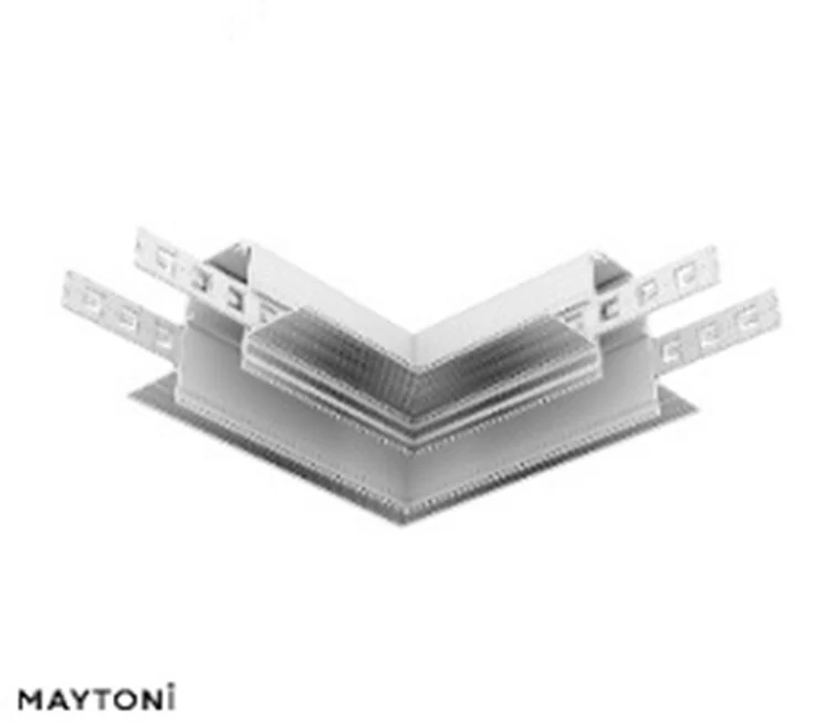 L-connector Exility recessed - Image 13
