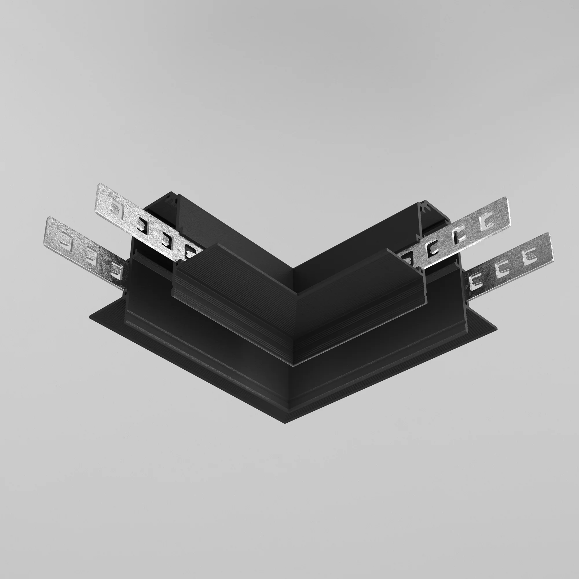 L-connector Exility recessed - Image 6