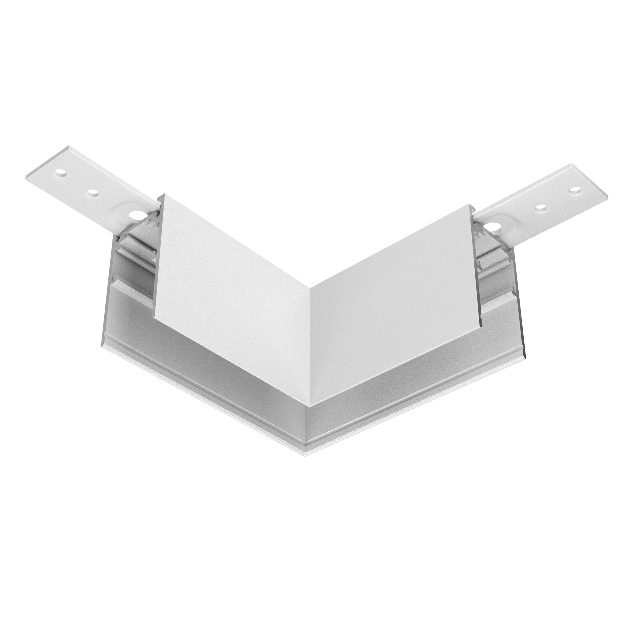 L-connector Exility surface-mounted - Image 5