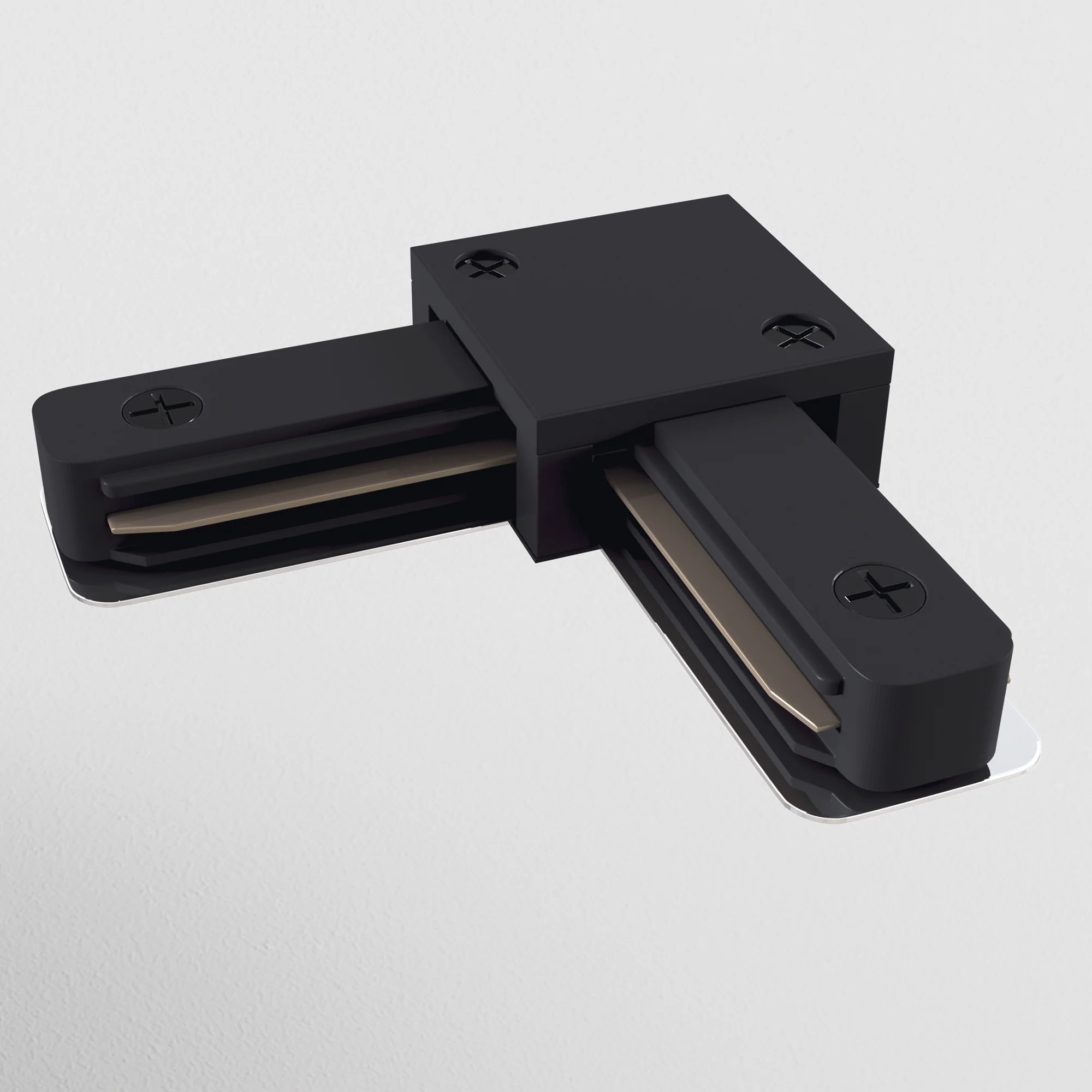 L-connector Unity Components for surface-mounted track system - Image 3