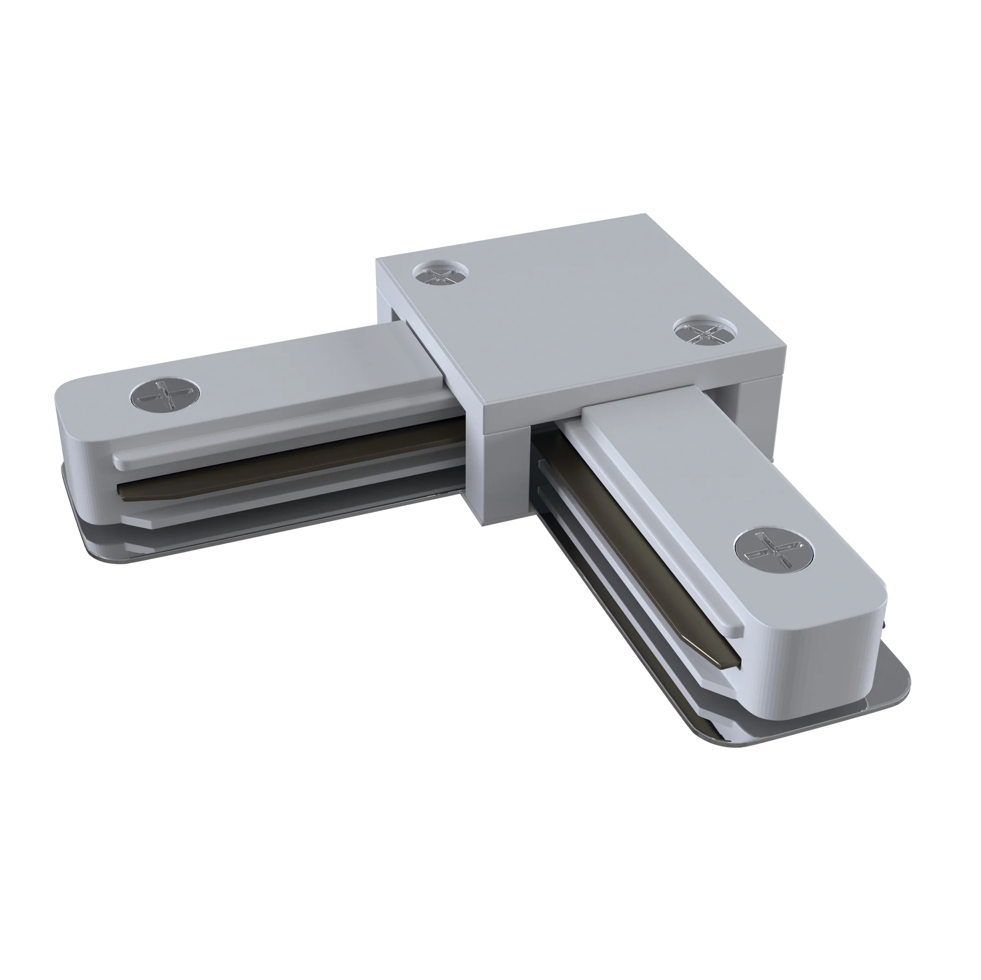 L-connector Unity Components for surface-mounted track system - Image 5