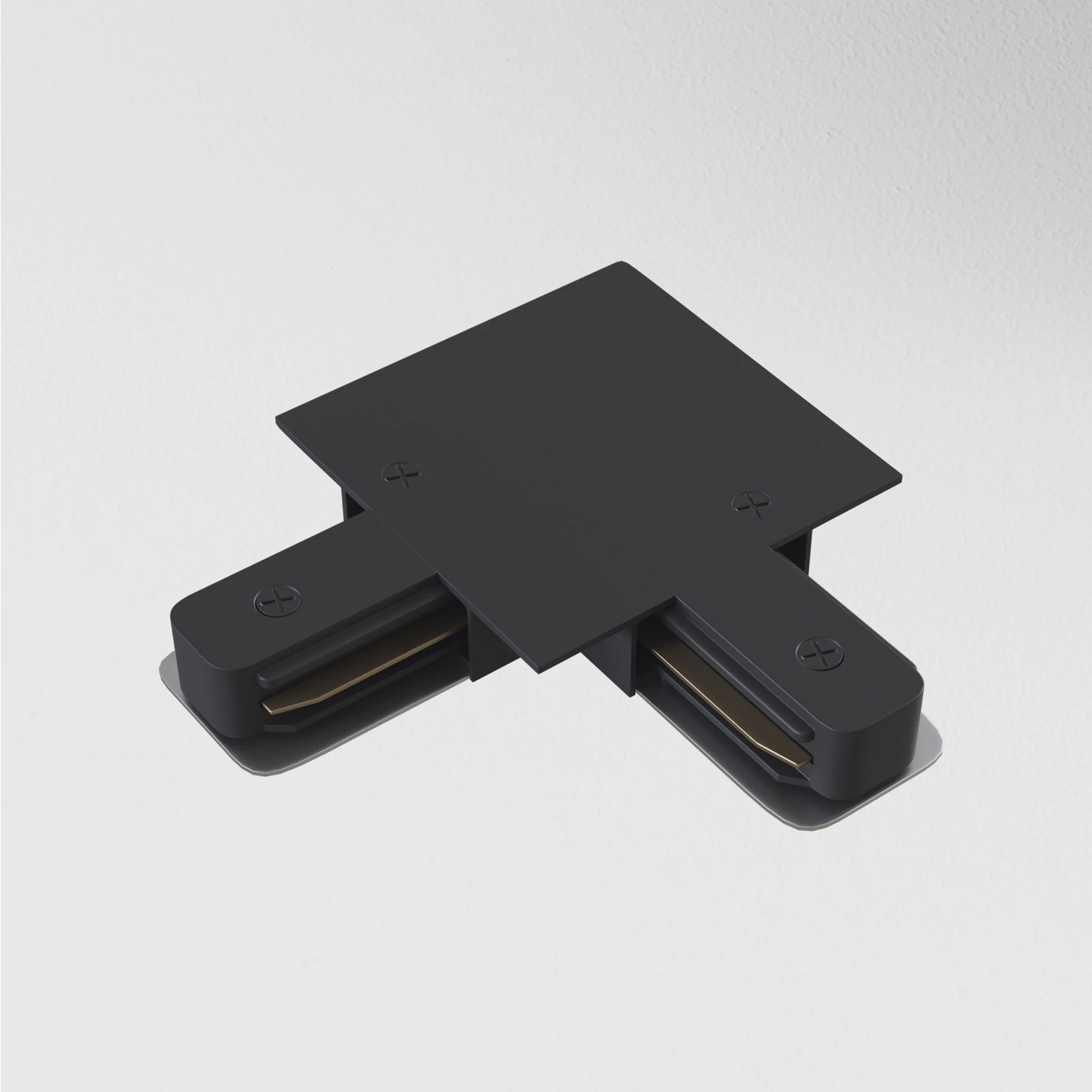 L-connector Unity recessed Components for build-in track system - Image 3