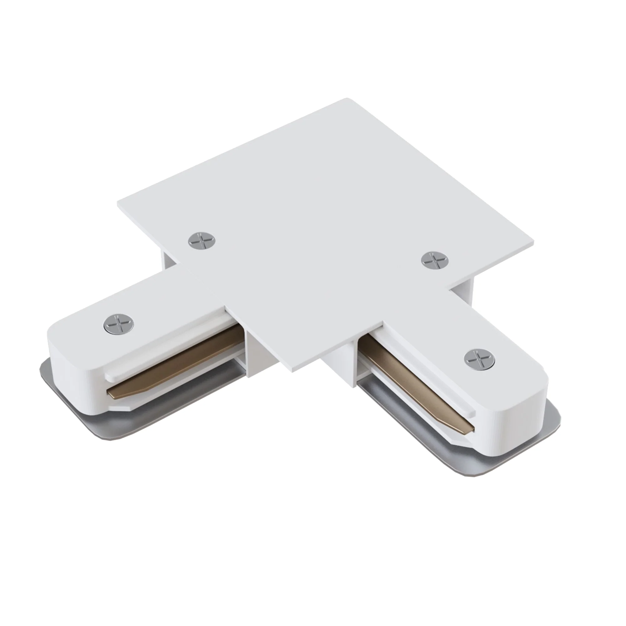 L-connector Unity recessed Components for build-in track system - Image 6