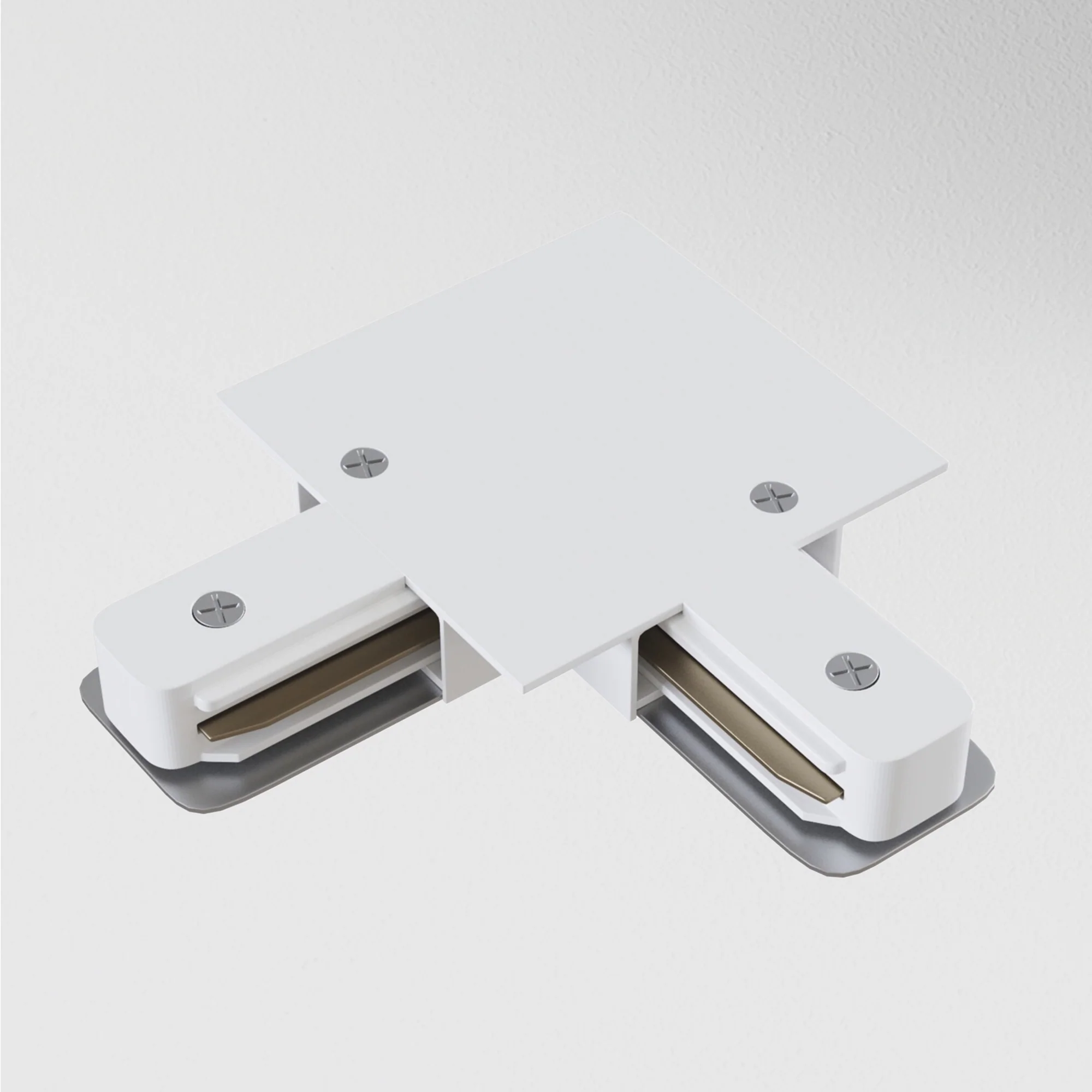 L-connector Unity recessed Components for build-in track system - Image 8