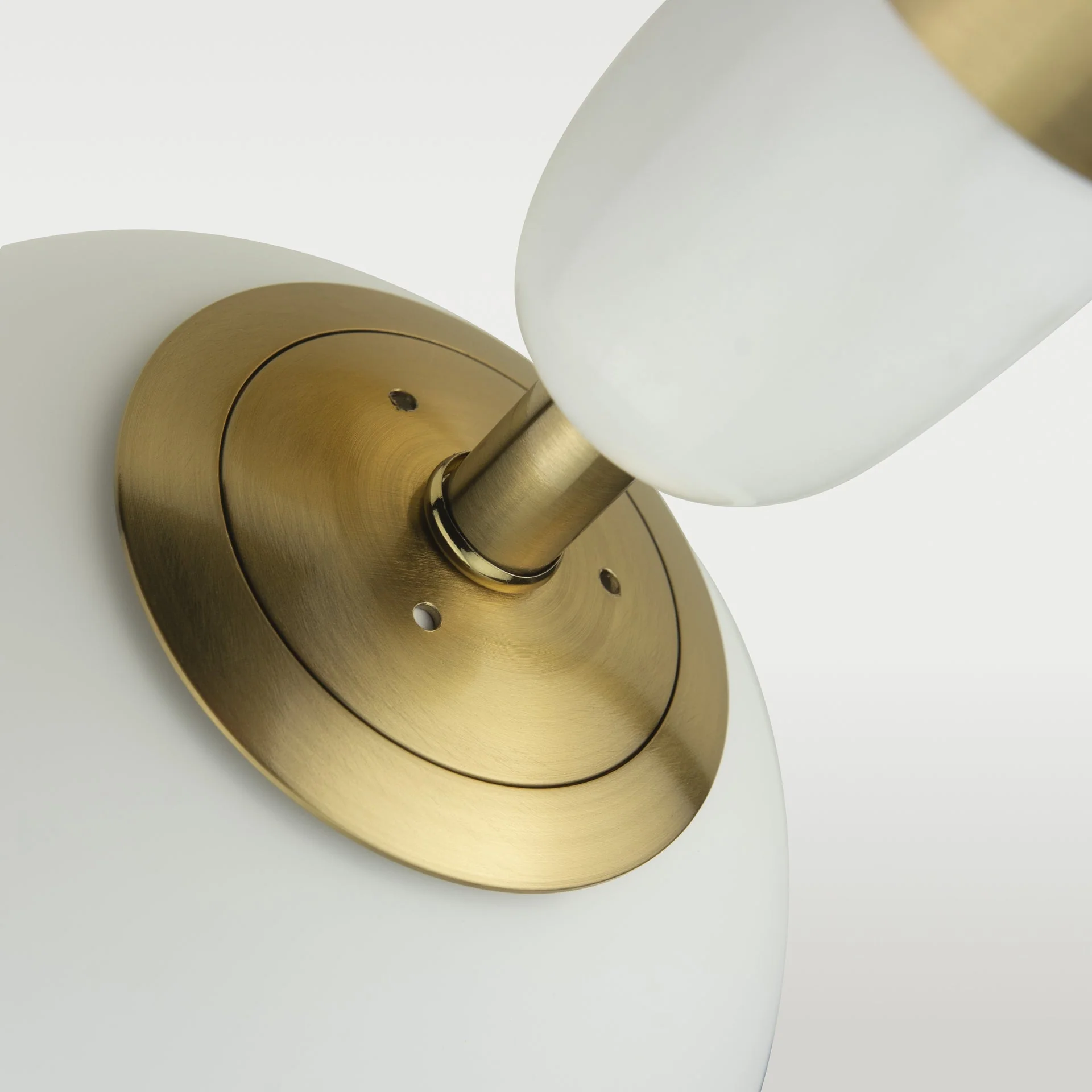 La Spezia Pendant Black/Brass-Finish - Image 5