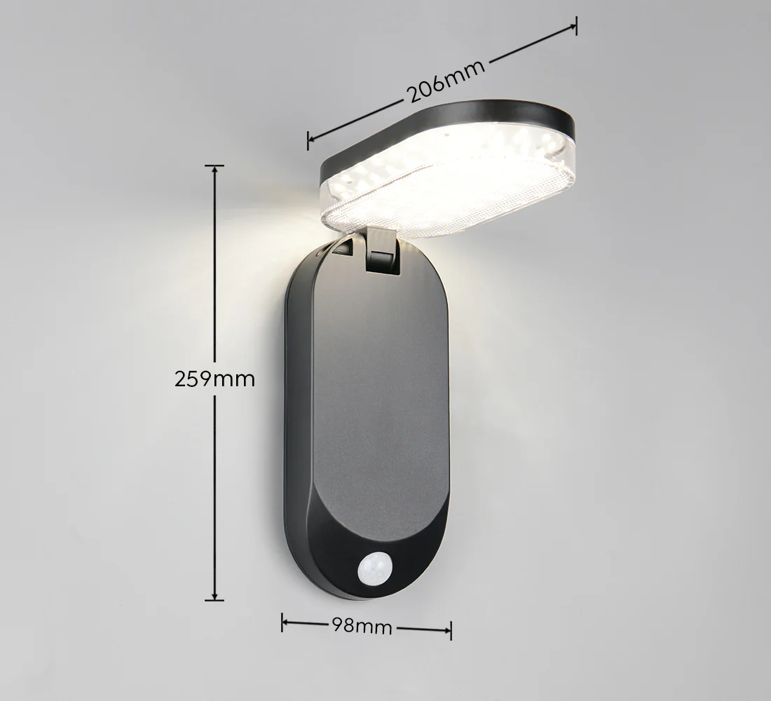 Lagoas Wall Light - Image 9