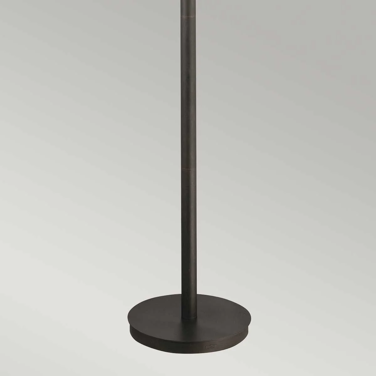 Laguna 2 Light Floor Lamp - Renaissance Copper E27 - Image 3