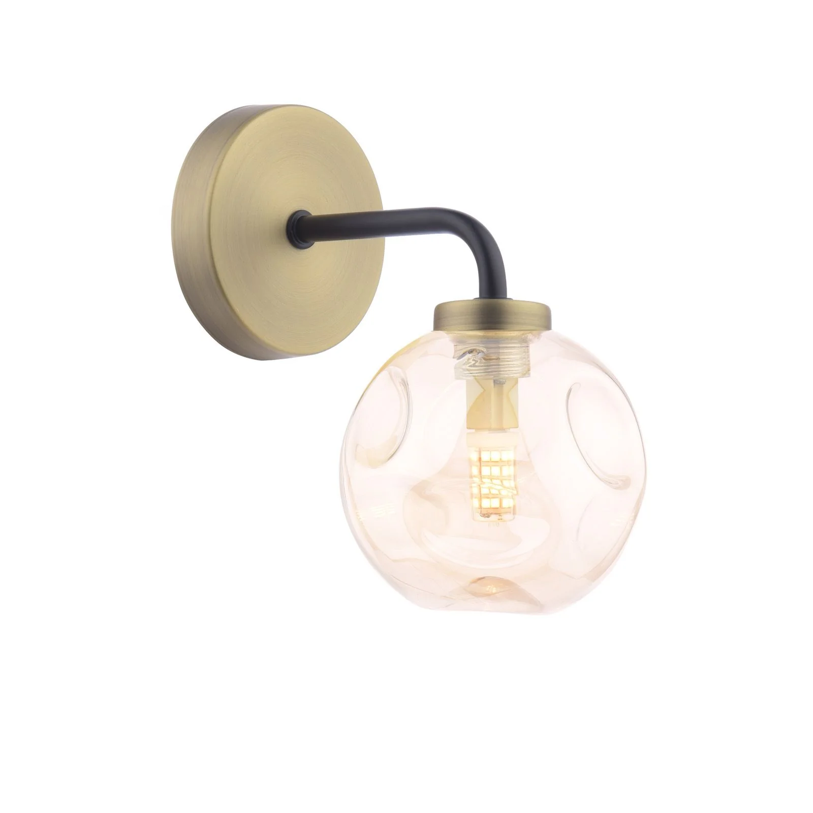 Lainey Wall Light- Various Finishes - Image 3
