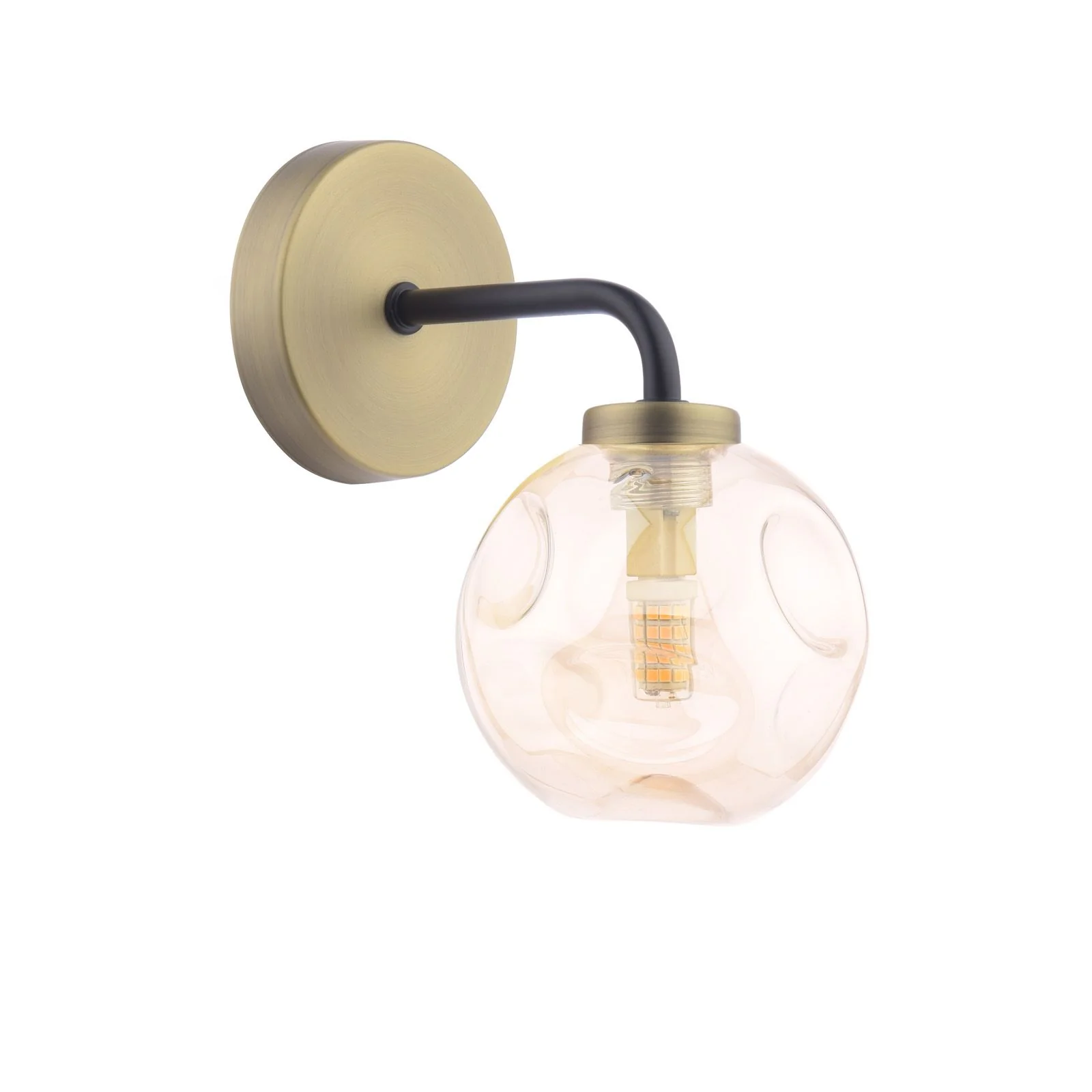 Lainey Wall Light- Various Finishes - Image 4