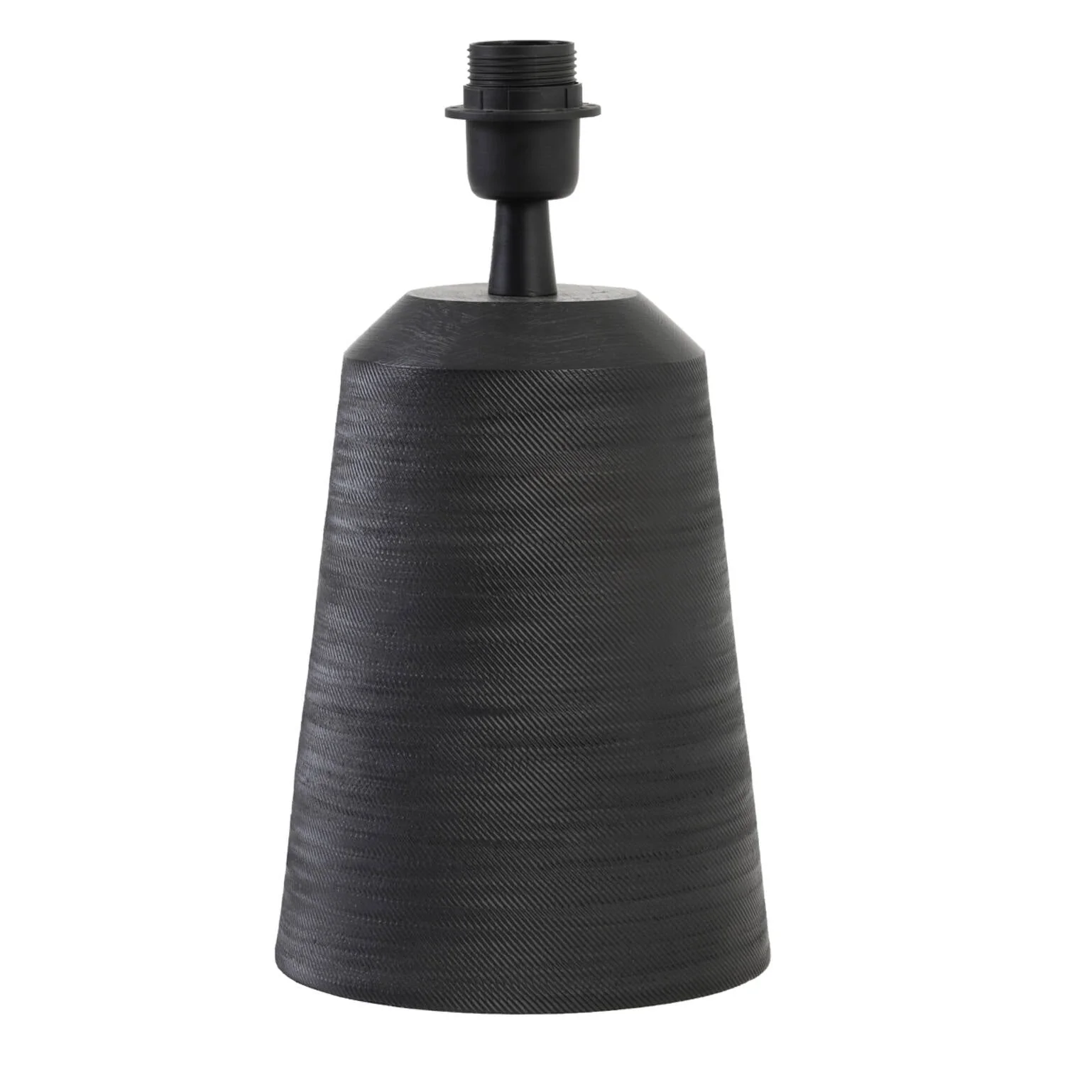 Lamp Base Lilou Antique Bronze - Promotional Offer - Image 2