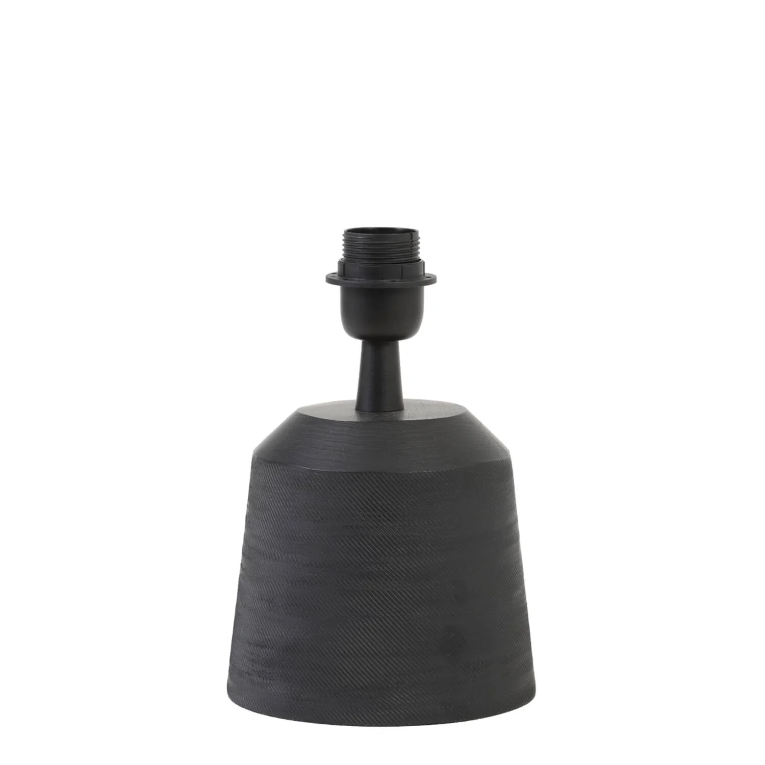 Lamp Base Lilou Antique Bronze - Promotional Offer - Image 4