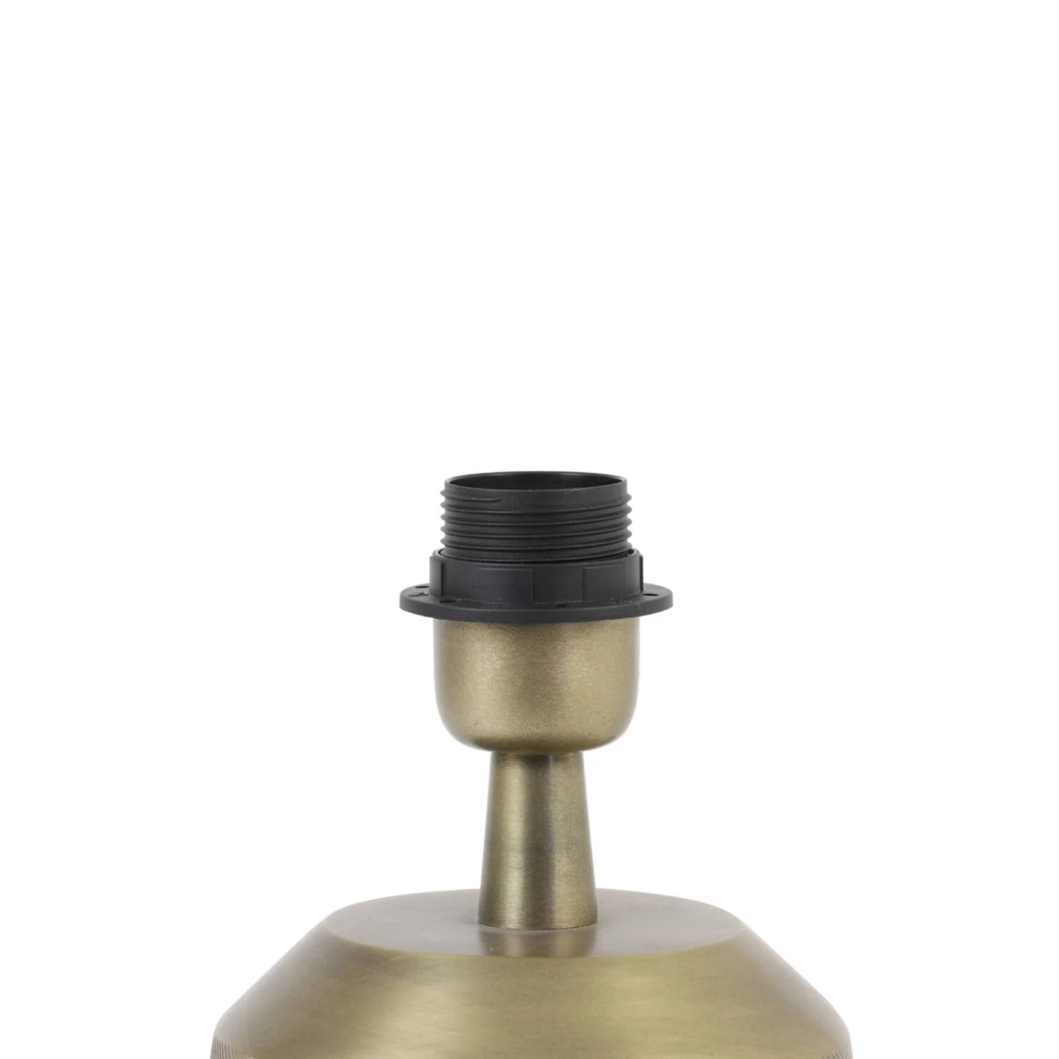 Lamp Base Lilou Antique Bronze - Image 4