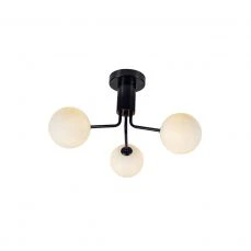 Lando 3Lt/5Lt Semi Flush - Various Colours - Image 2