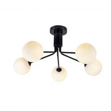 Lando 3Lt/5Lt Semi Flush - Various Colours - Image 4