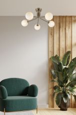 Lando 3Lt/5Lt Semi Flush - Various Colours - Image 7