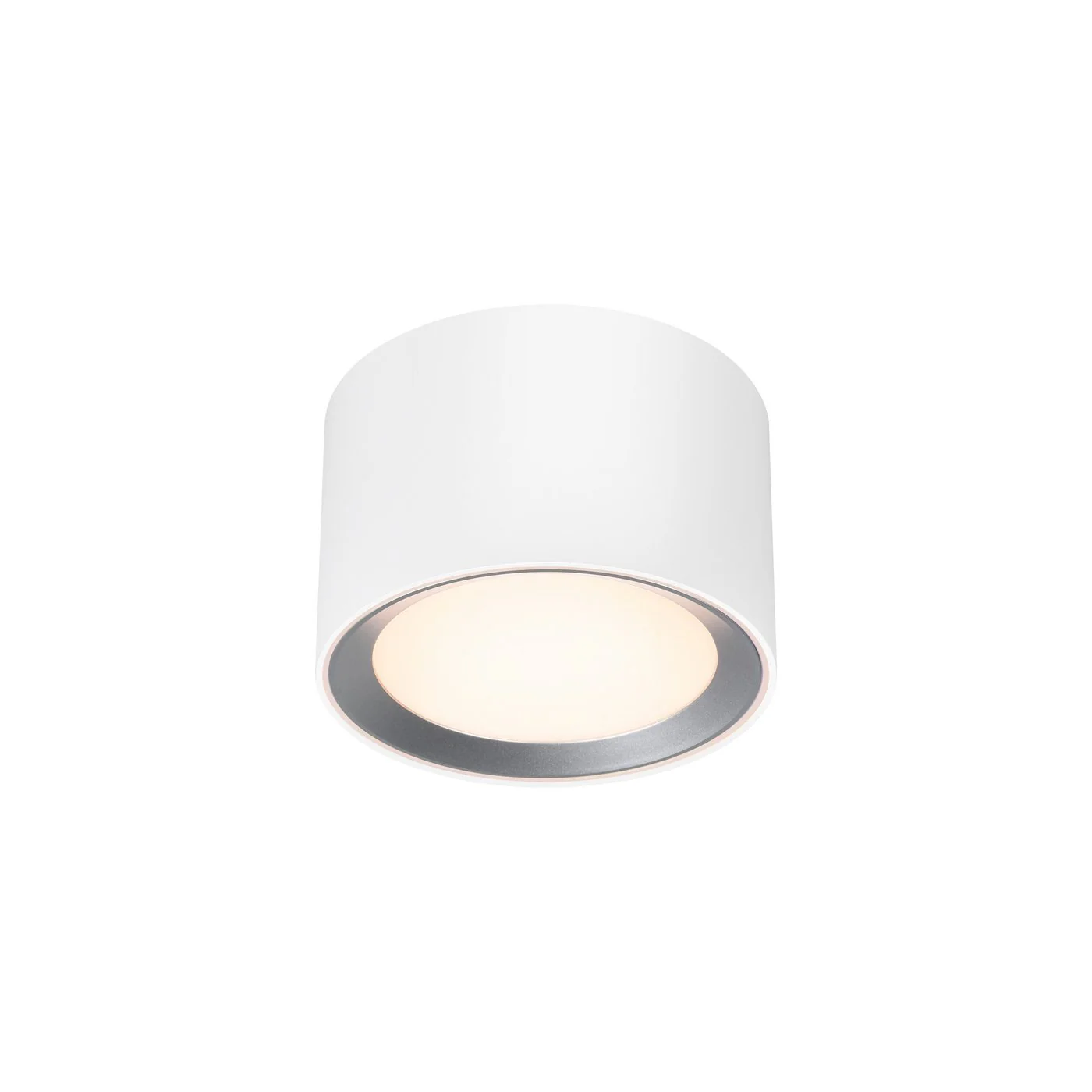 Landon 8'/ 14'Bathroom Light- Black/ White - Image 11