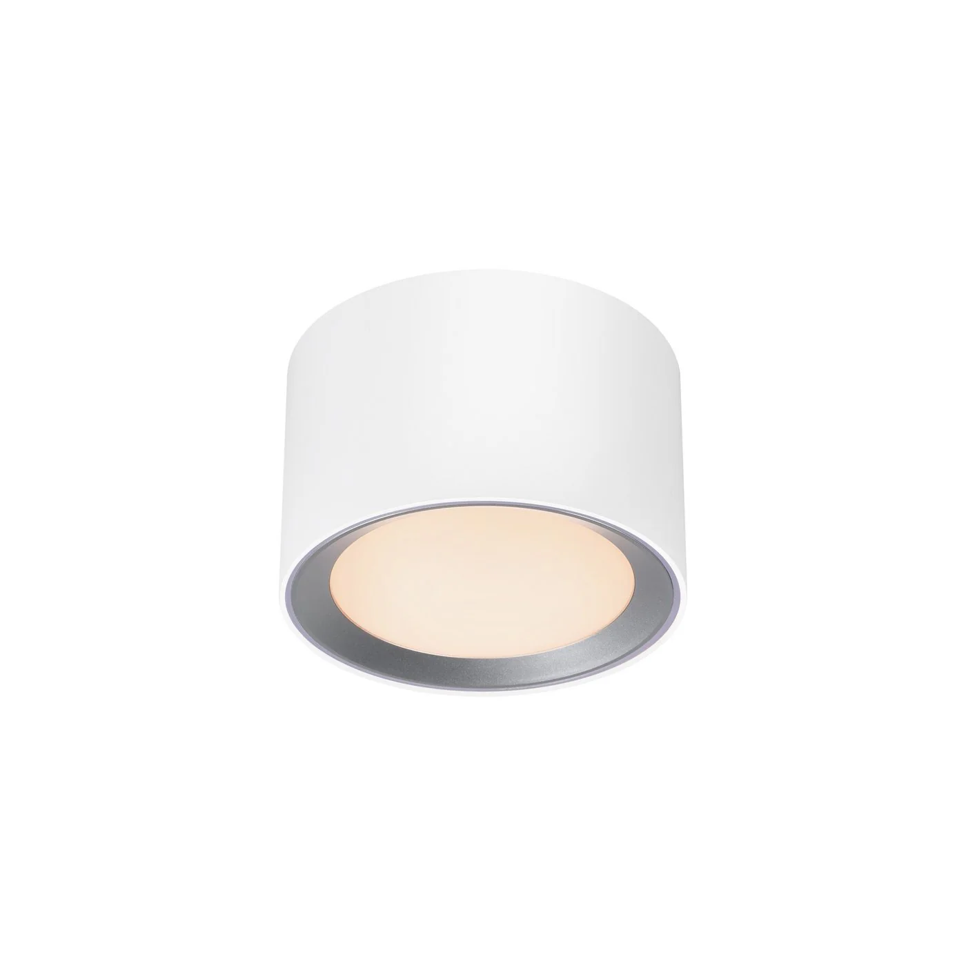 Landon 8'/ 14'Bathroom Light- Black/ White - Image 16