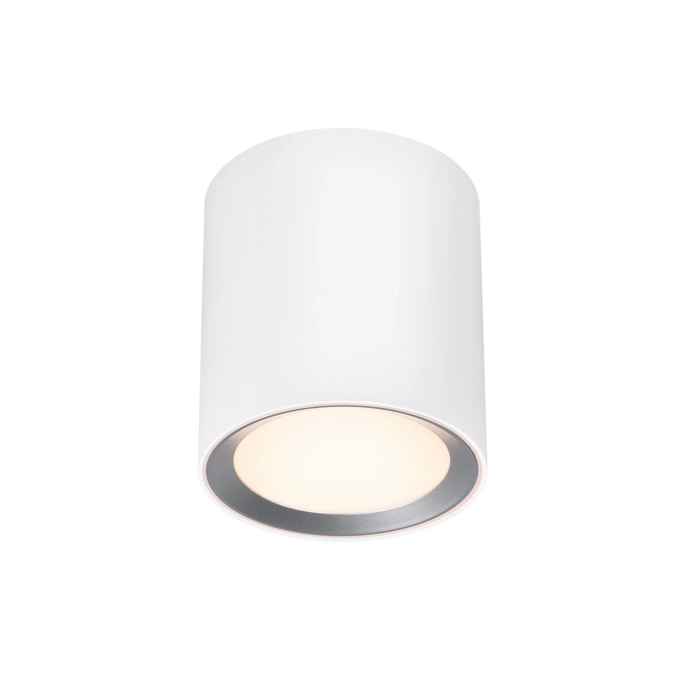 Landon 8'/ 14'Bathroom Light- Black/ White - Image 5