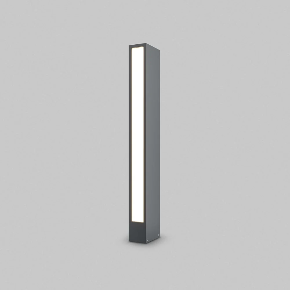Hof Landscape Lighting Outdoor Post Light - Image 3