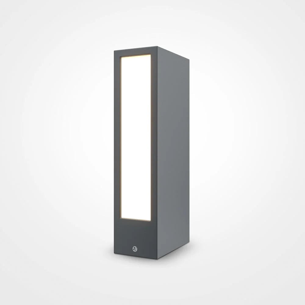 Hof Landscape Lighting Outdoor Post Light - Image 5