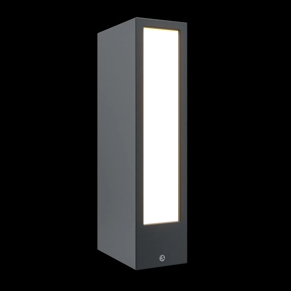 Hof Landscape Lighting Outdoor Post Light - Image 6