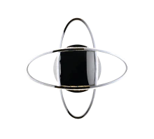 Lane Ceiling Light - Black & White Finishes - Image 3