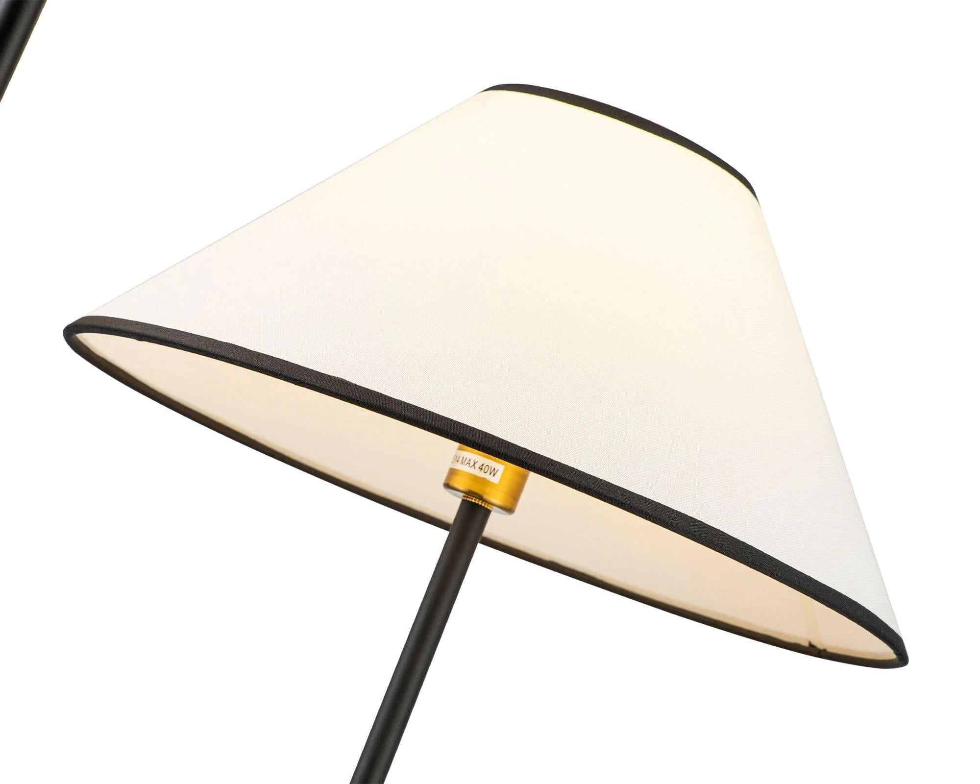 Langless Floor Lamp E14 - Image 4