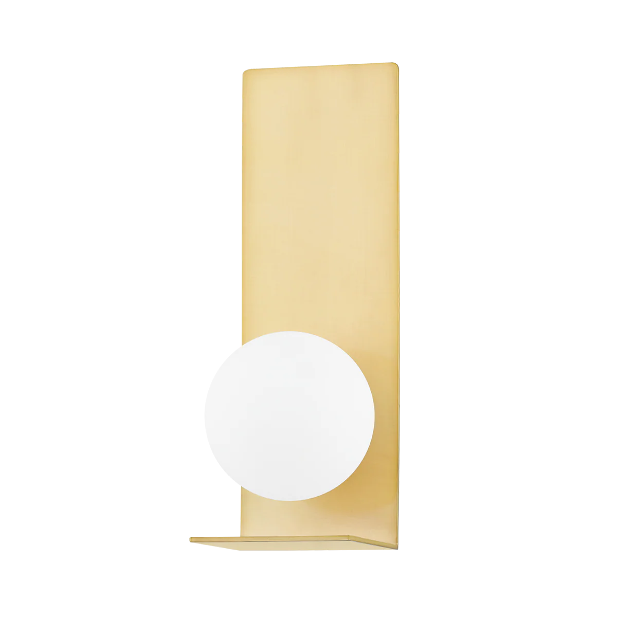 Lani 1Lt Wall Sconce