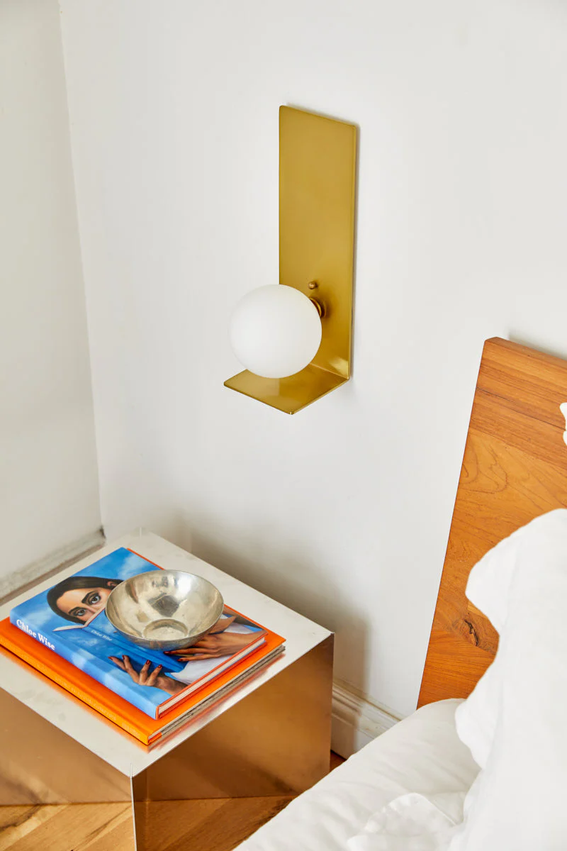 Lani 1Lt Wall Sconce - Image 3