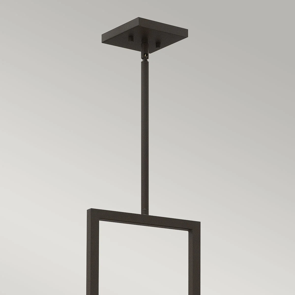 Lanza 3 Light Pendant - Oil Rubbed Bronze - Image 2