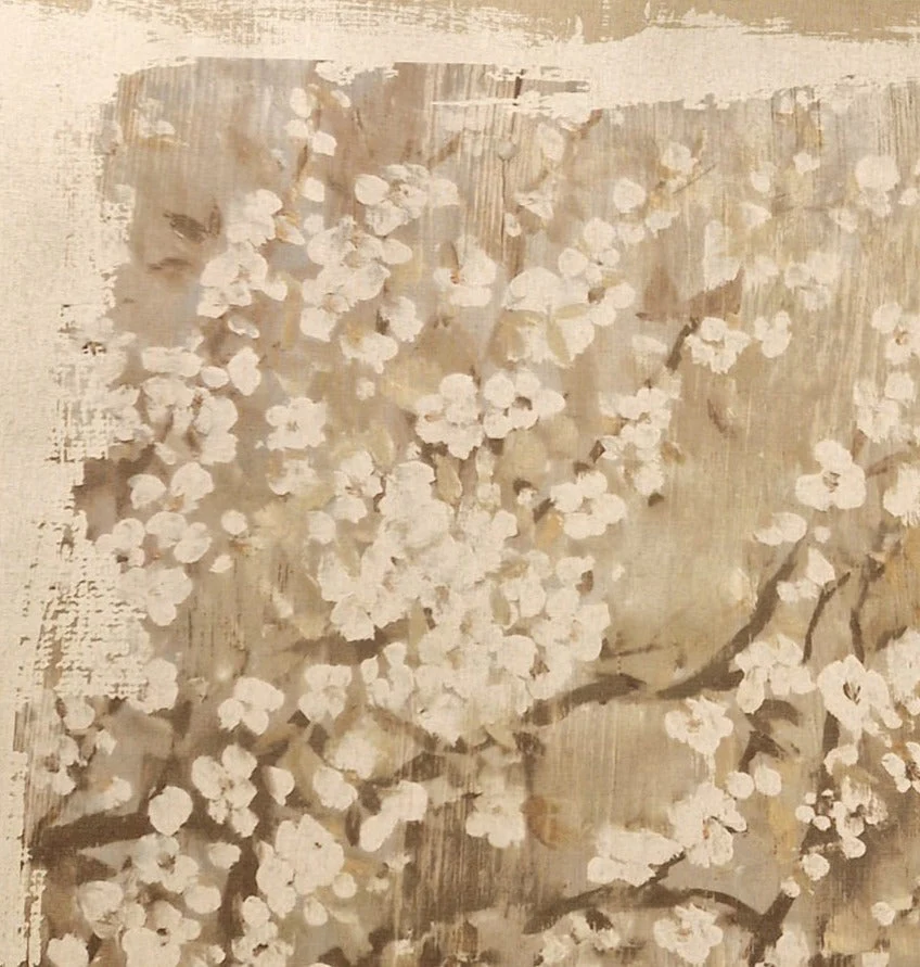 Sakura Large Wall Art - Image 2