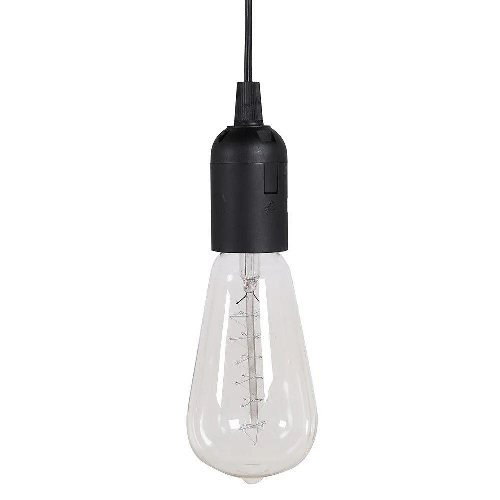 Largs Rustic Post Chandelier - Image 5