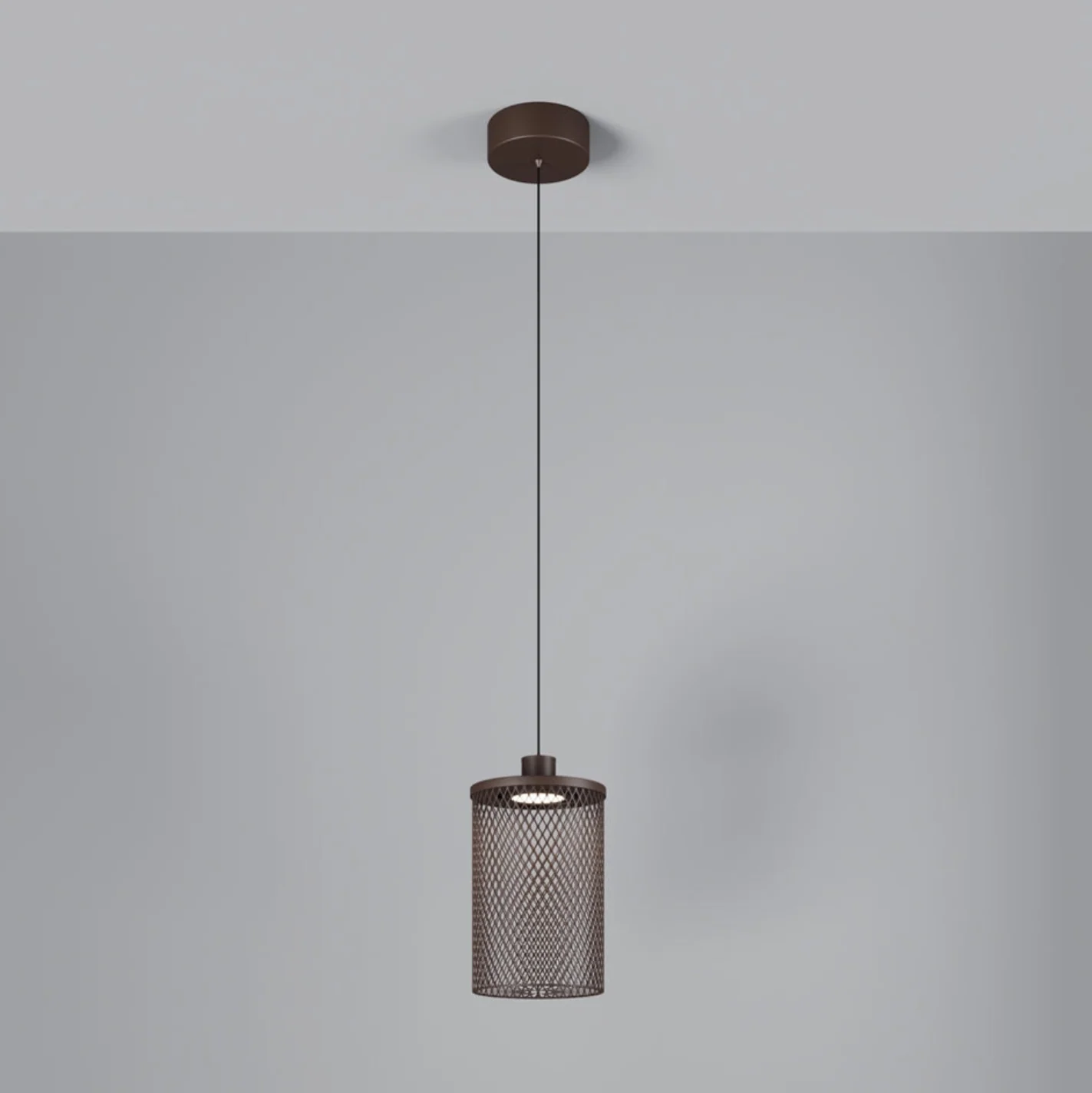 Latticea Outdoor Pendant - Image 8
