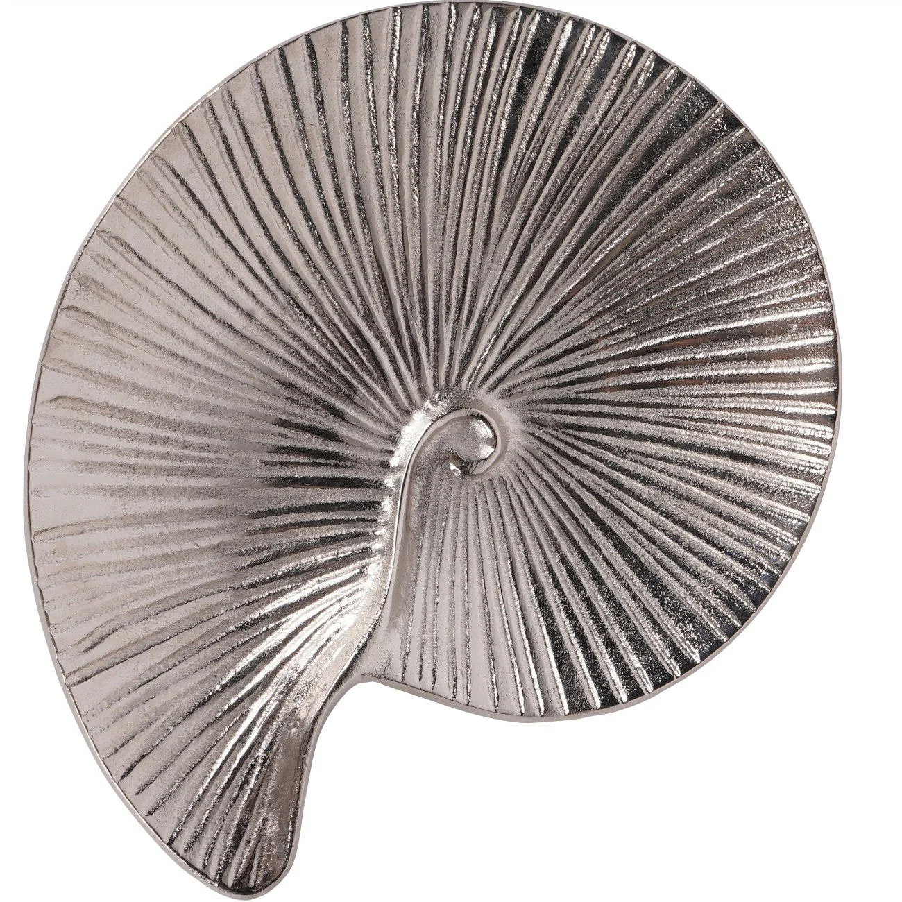 Albury Seashell Decor Bowl - Image 2