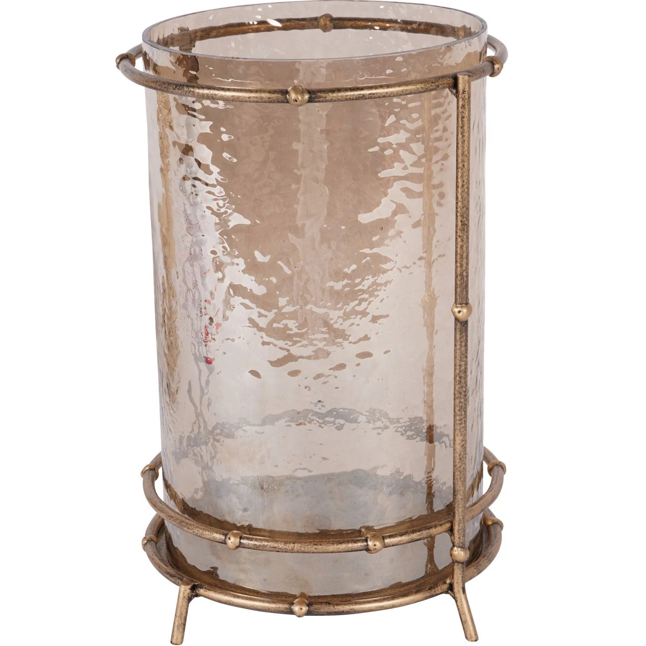 Astaire Bamboo Table Hurricanes Large - Image 2