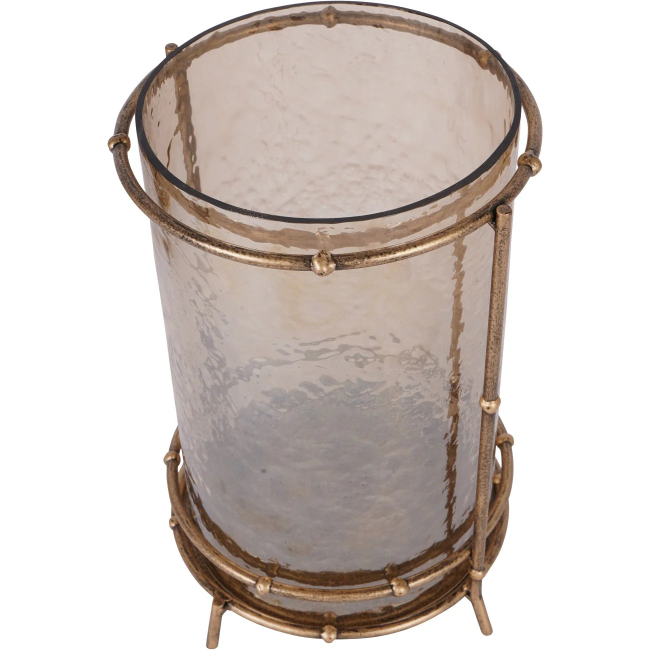 Astaire Bamboo Table Hurricanes Large - Image 3