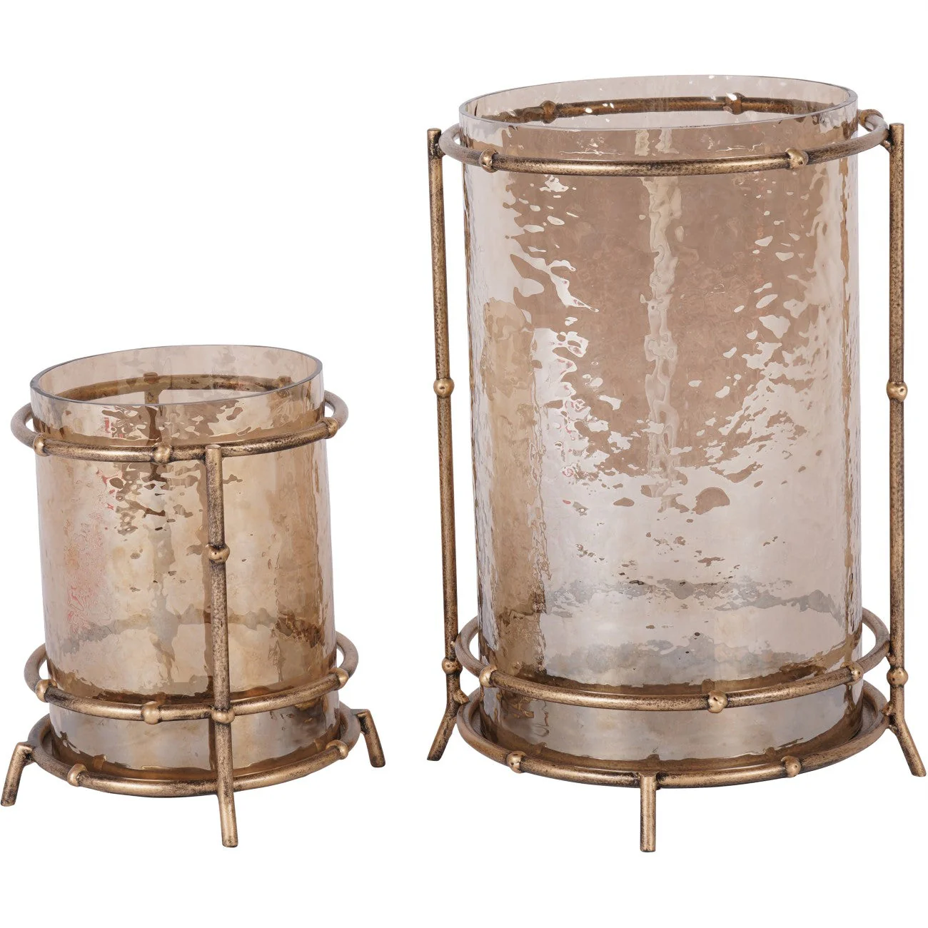 Astaire Bamboo Table Hurricanes Large - Image 6
