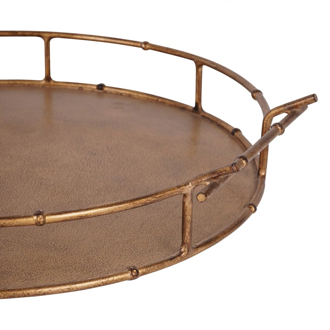 Astaire Bamboo Tray Set Of 2 Mini and Small - Image 5