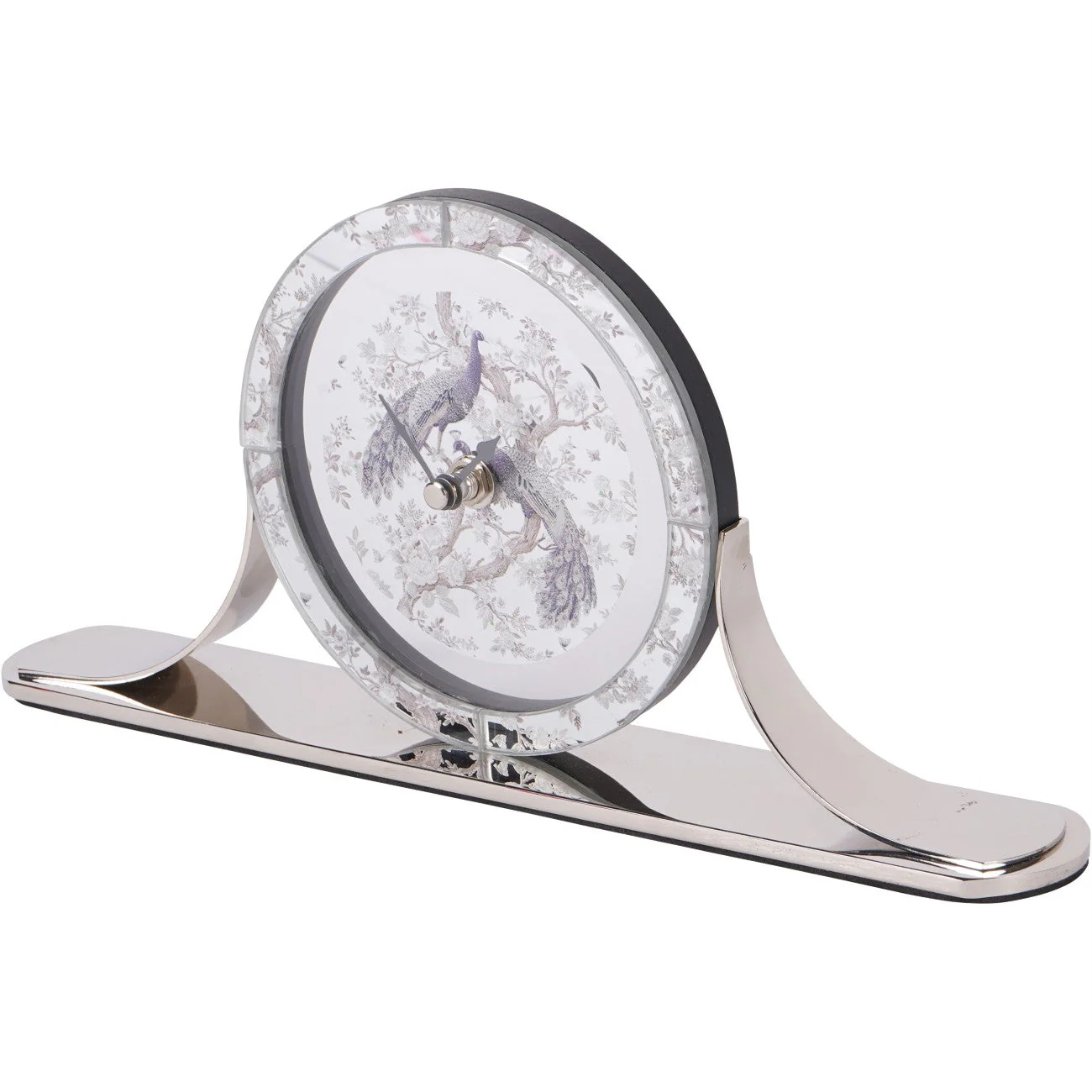 Belvedere Mantel Clock - Image 2