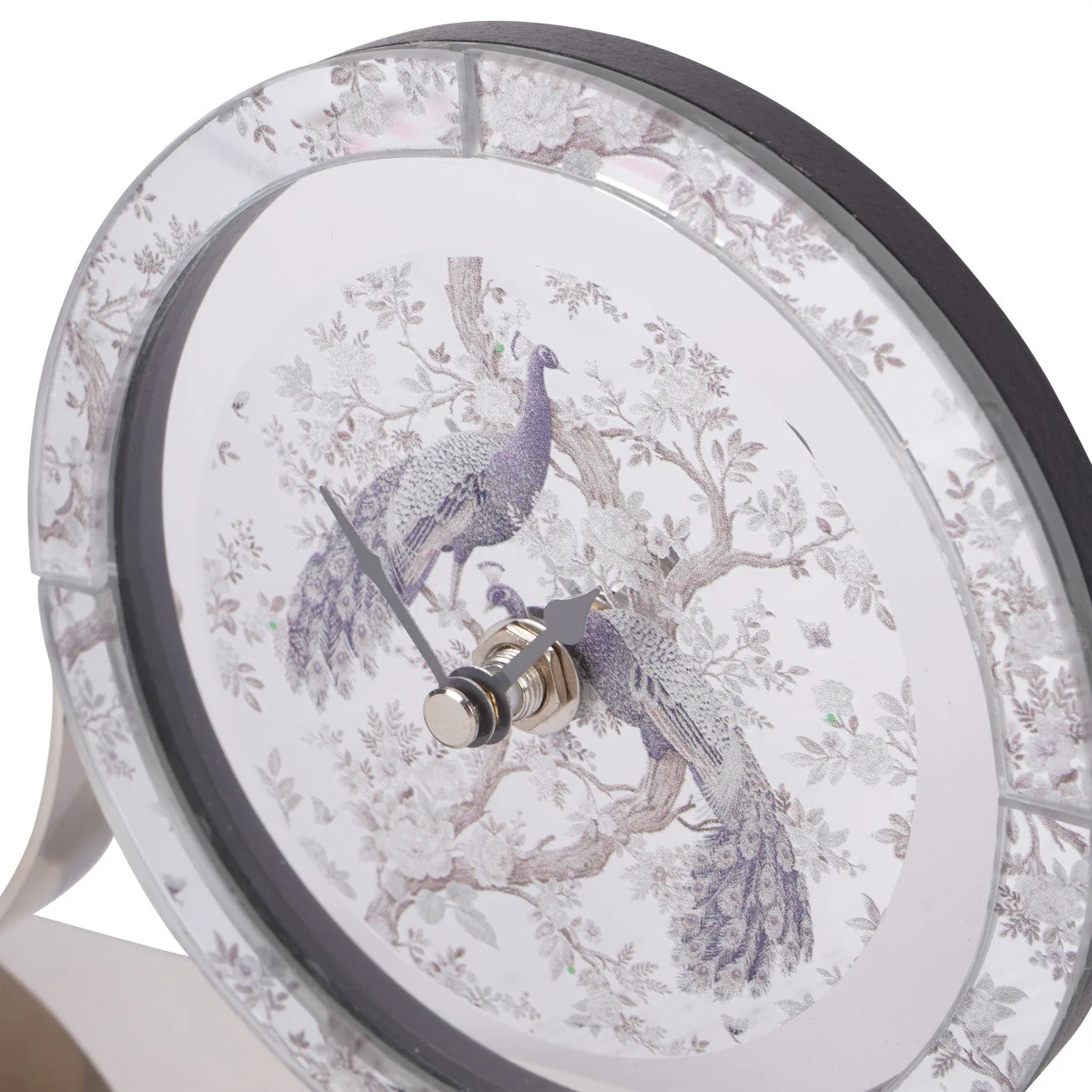 Belvedere Mantel Clock - Image 4