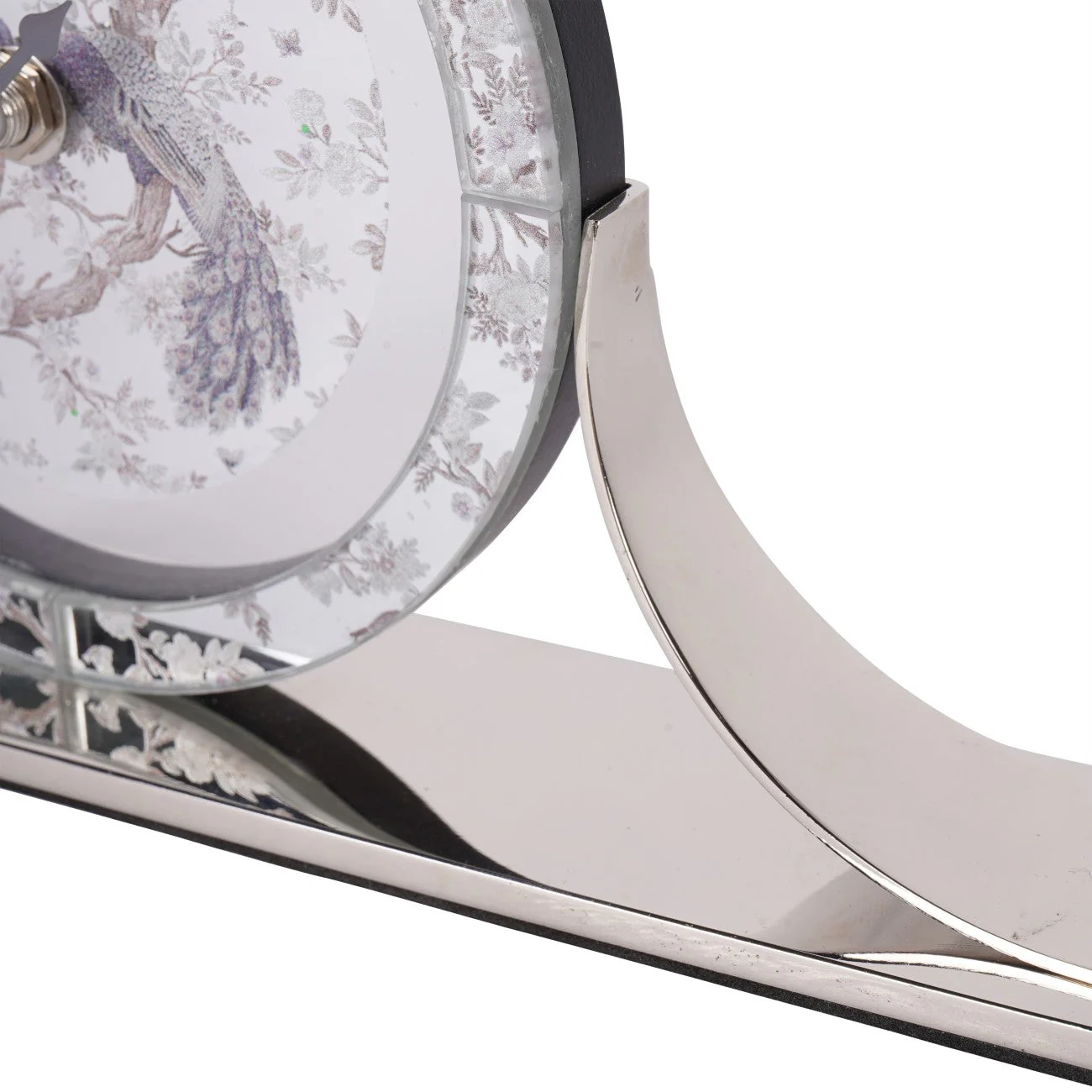 Belvedere Mantel Clock - Image 5