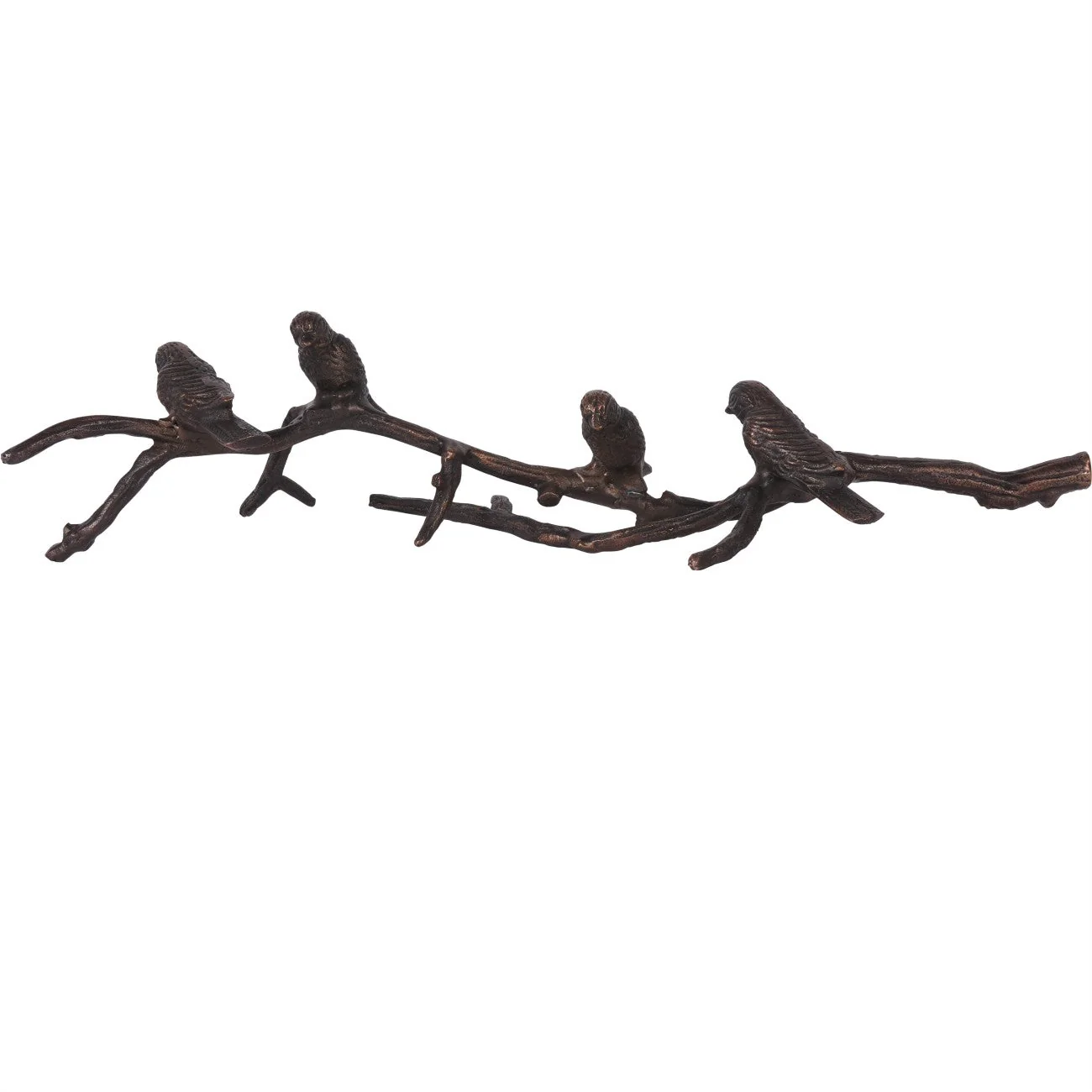 Bronze Marla Perching Birds - Image 2