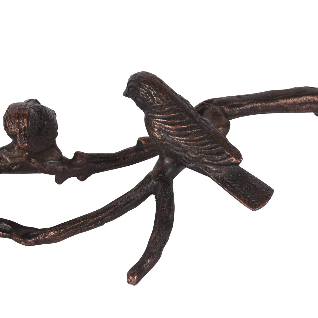 Bronze Marla Perching Birds - Image 3