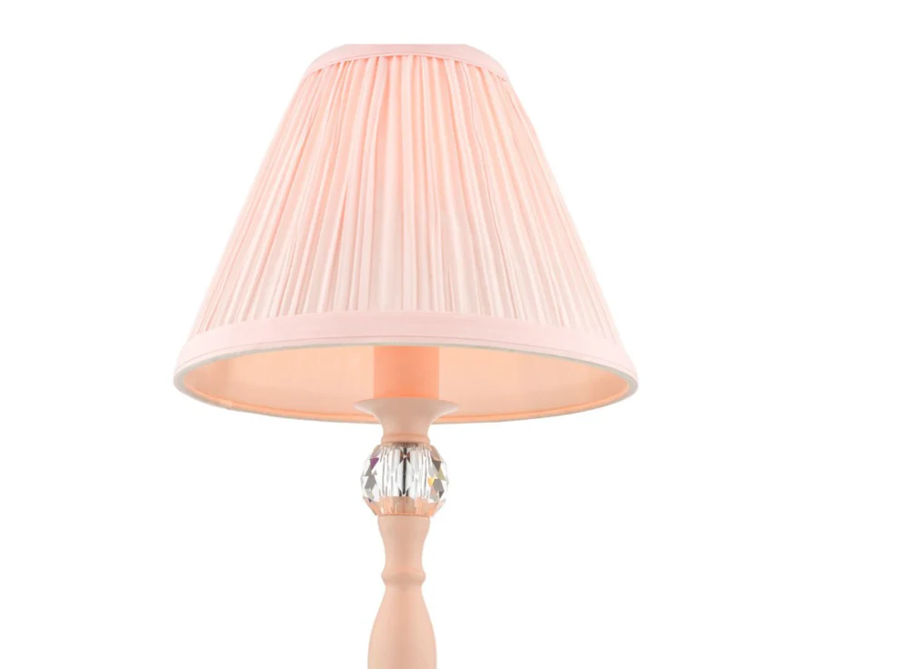 Laura Ashley Ellis Table Lamp- Various Finishes - Image 12