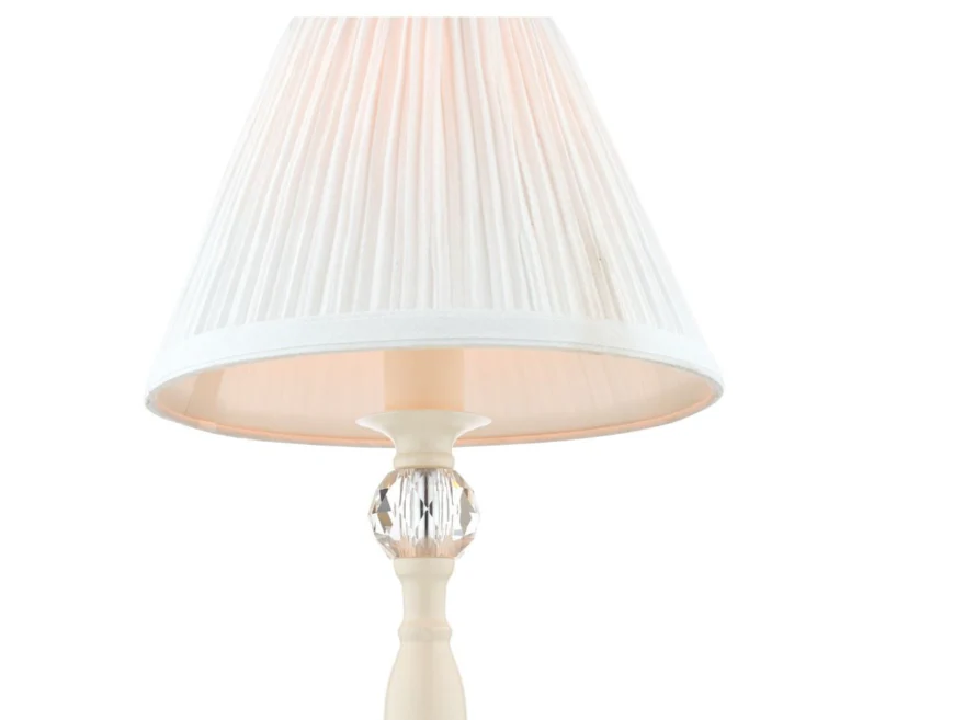 Laura Ashley Ellis Table Lamp- Various Finishes - Image 2