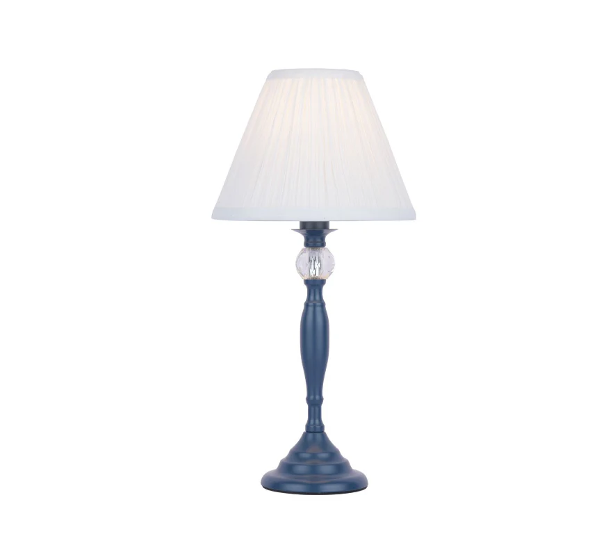 Laura Ashley Ellis Table Lamp- Various Finishes - Image 21
